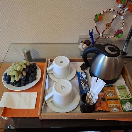 Séjour chez l'habitant Stay With Me Women Only Room Parking Childrens Pets Welcom