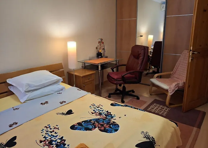 Stay With Me Women Only Room Parking Childrens Pets Welcom 홈스테이