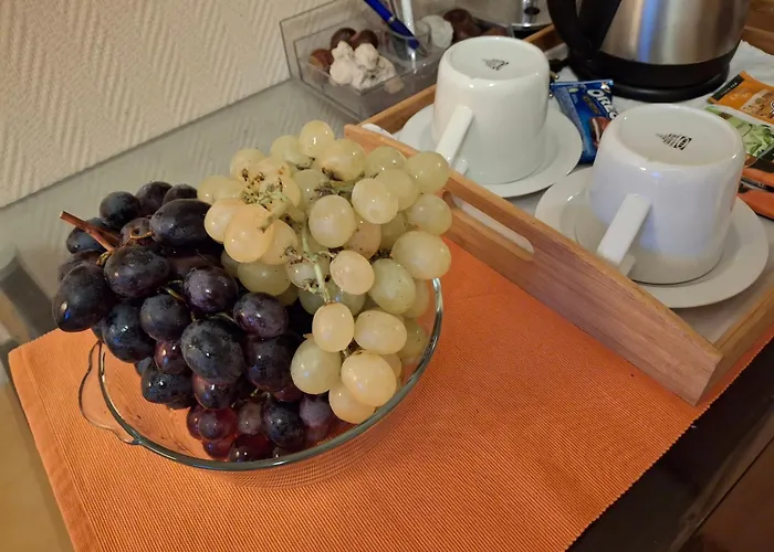 Stay With Me Women Only Room Parking Childrens Pets Welcom София