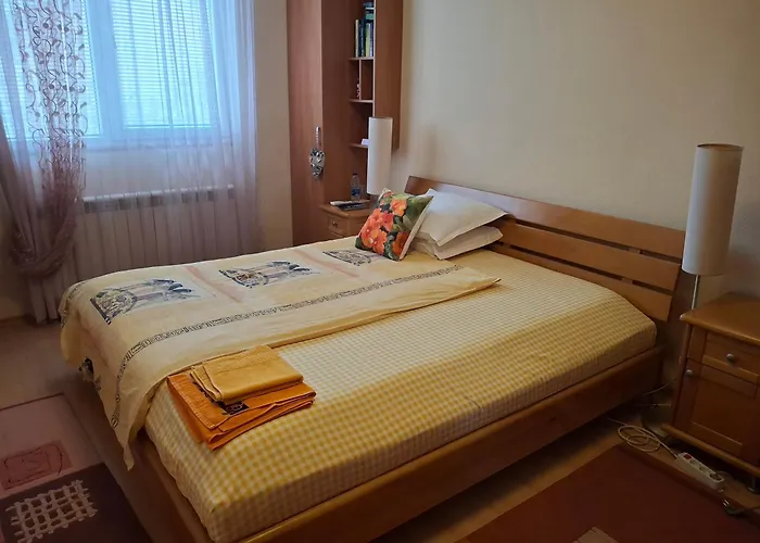 Stay With Me Women Only Room Parking Childrens Pets Welcom Проживание в семье *