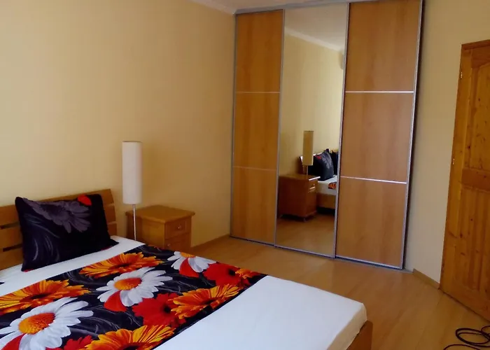 Stay With Me Women Only Room Parking Childrens Pets Welcom Проживание в семье