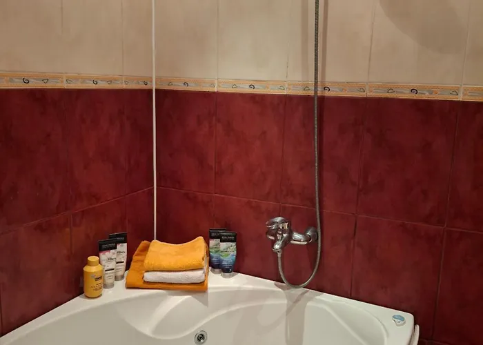 Stay With Me Women Only Room Parking Childrens Pets Welcom Проживание в семье