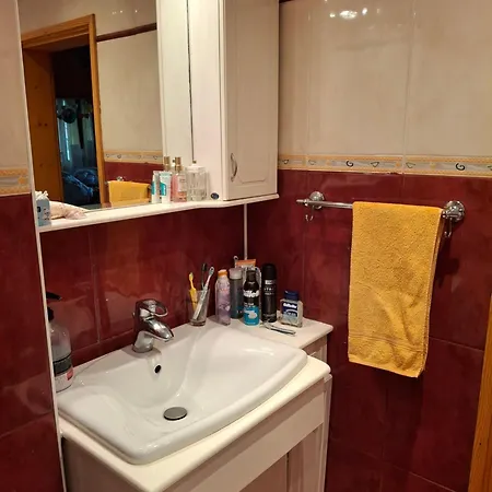 Homestay szállás Women Only With Me υπνοδωμάτιο Da Letto Parking Pets Welcom Szófia